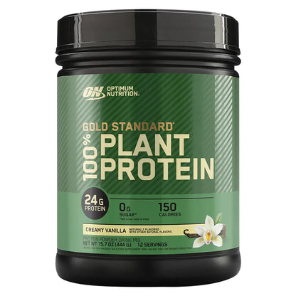 Gold Standard 100% Plant Optimum Nutrition