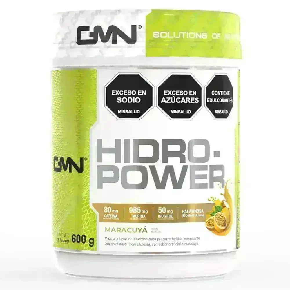 HidroPower GMN - Zona FIT