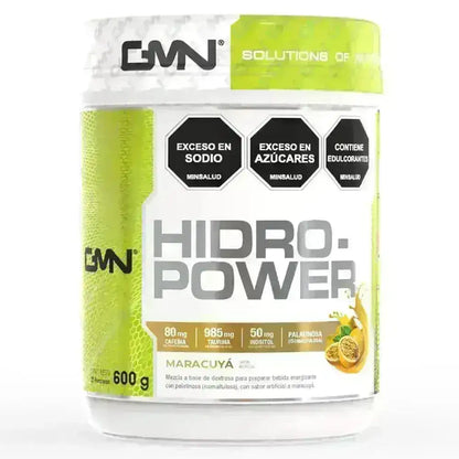 HidroPower GMN - Zona FIT