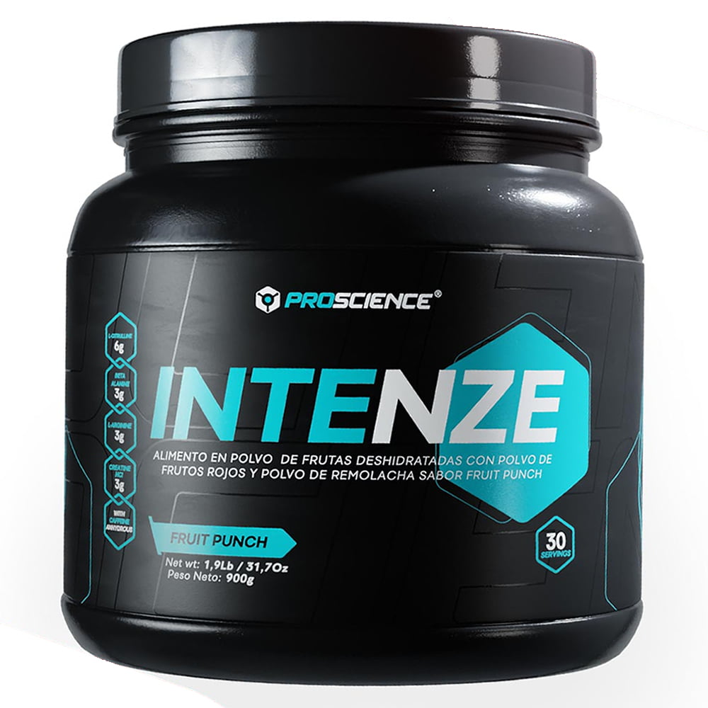 Intenze Proscience - Zona FIT