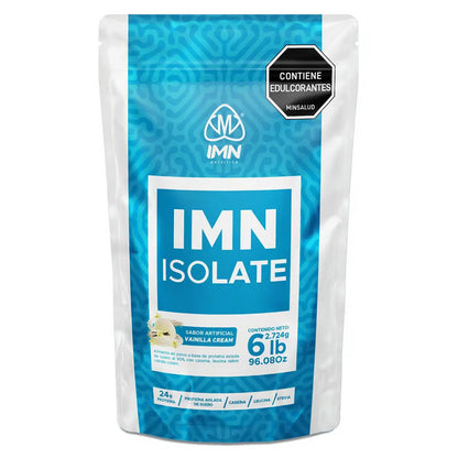 Isolate IMN