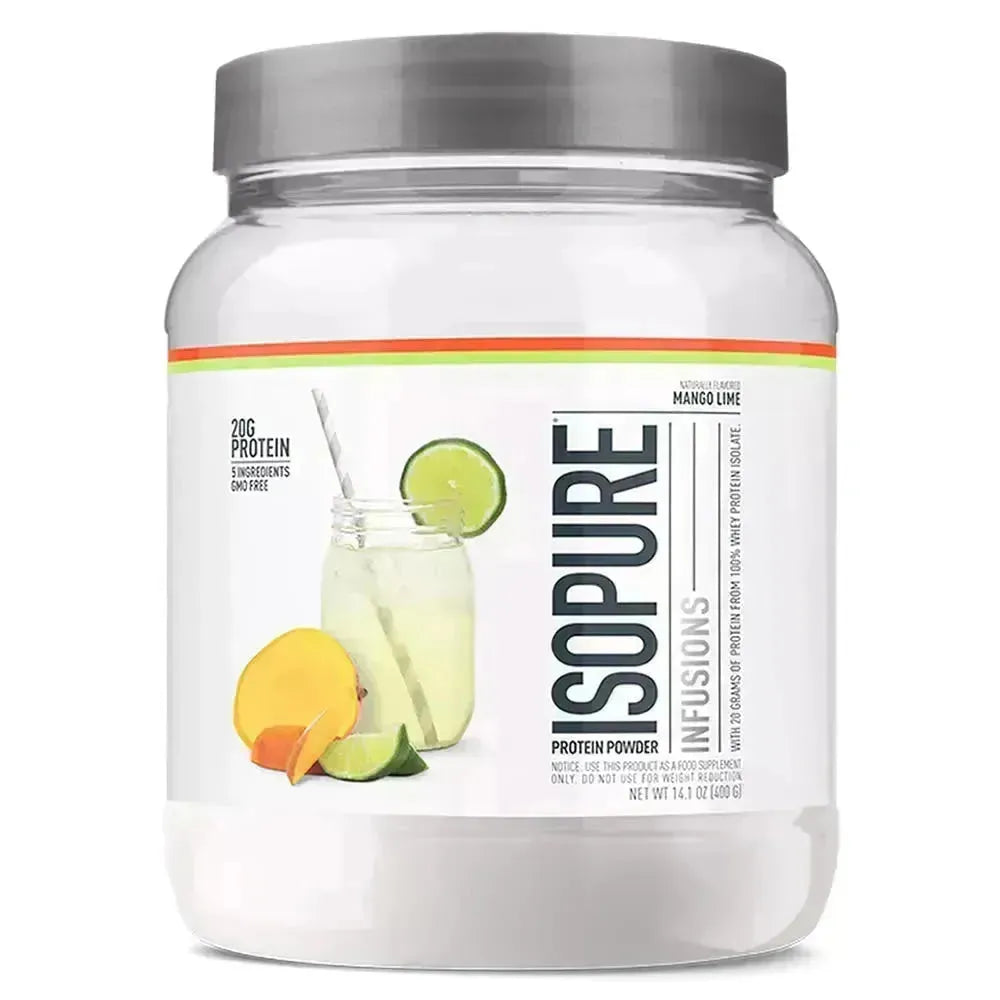 Isopure Infusions Isopure Company - Zona FIT