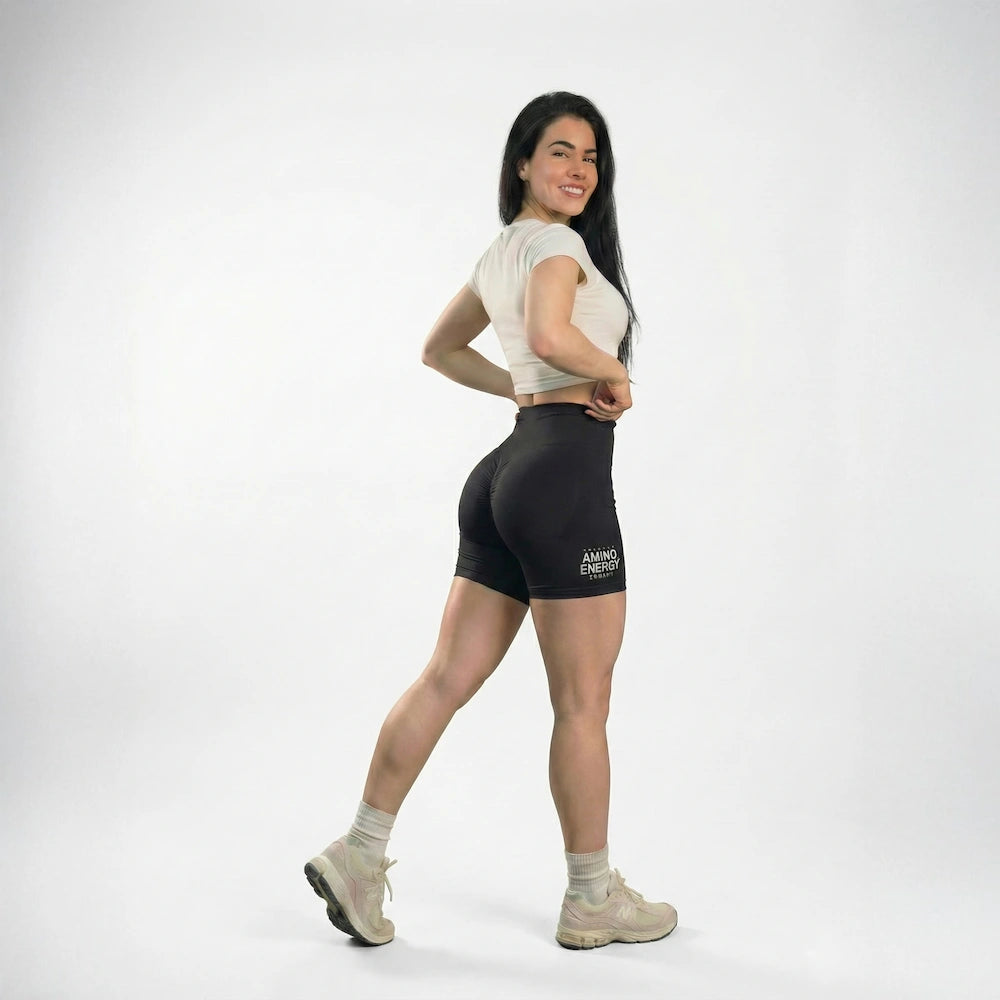 Licra deportiva