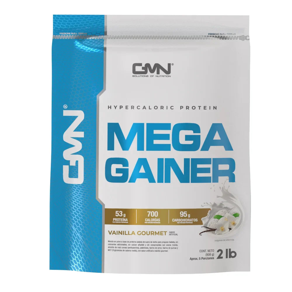 Mega Gainer GMN - Zona FIT