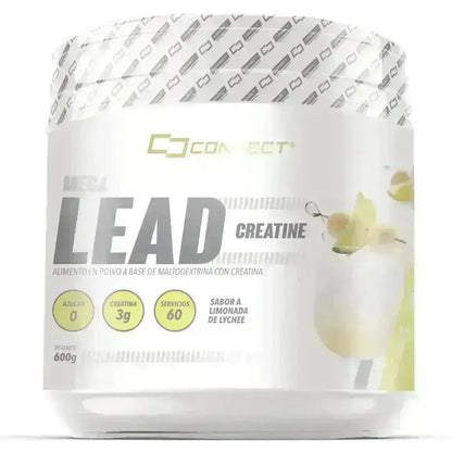 Mega Lead Creatine Connect - Zona FIT