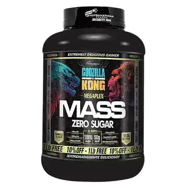 Megaplex Mass Megaplex - Zona FIT