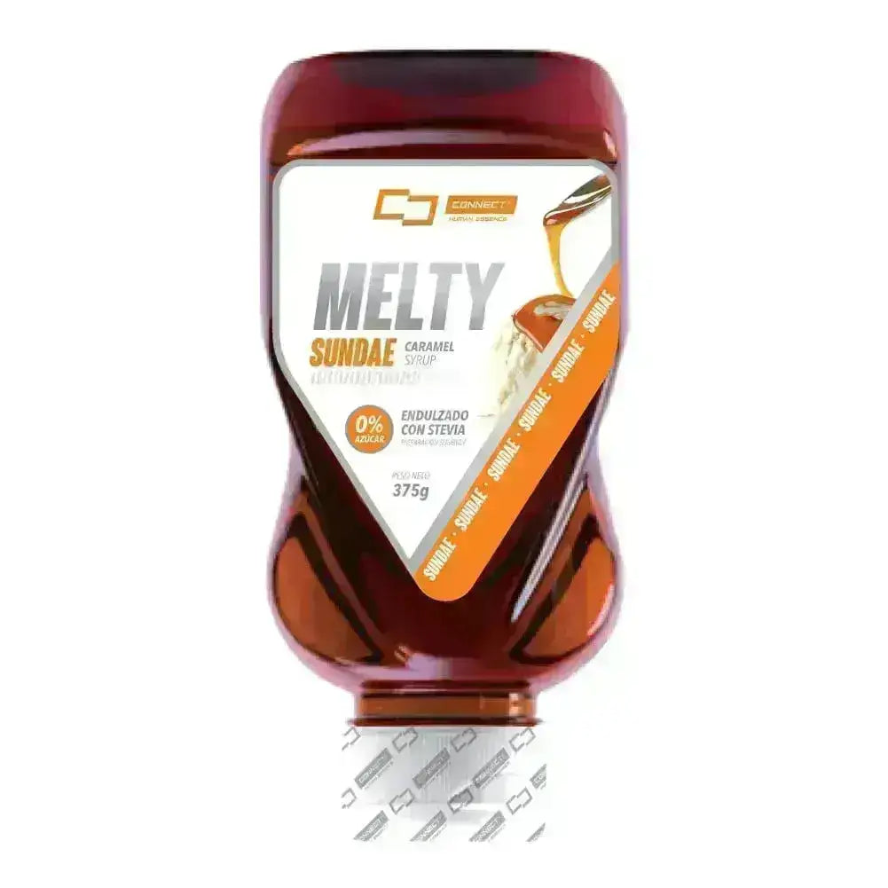 Melty Connect - Zona FIT