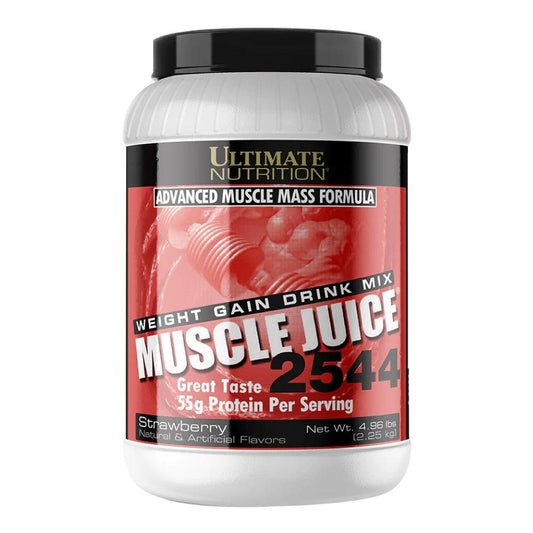 Muscle Juice Ultimate Nutrition - Zona FIT