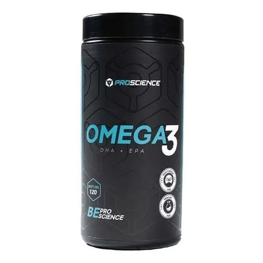 Omega 3 Proscience - Zona FIT