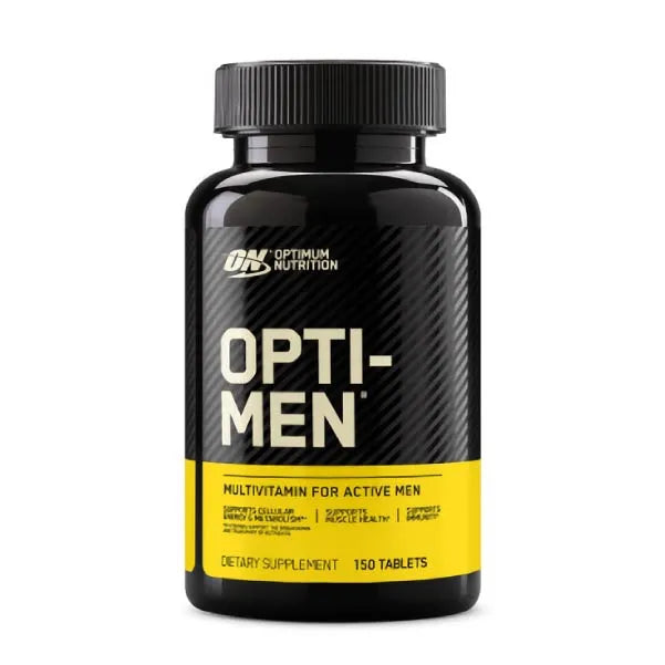 Opti Men Optimum Nutrition - Zona FIT