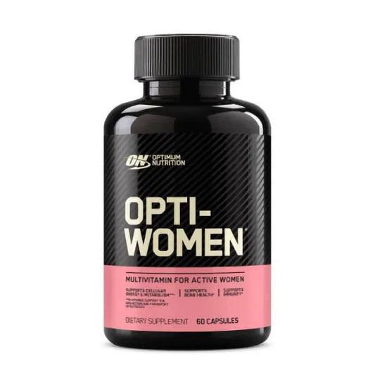 Opti Women Optimum Nutrition - Zona FIT