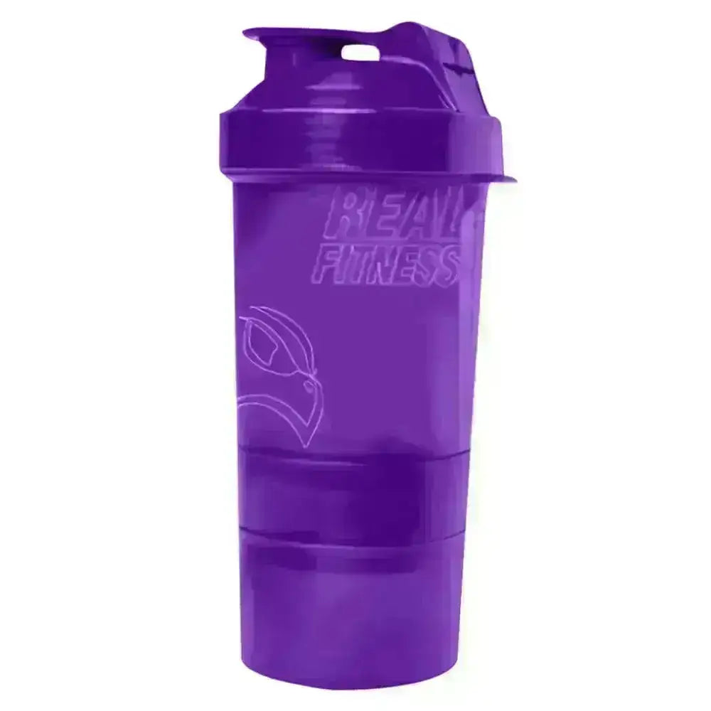 Shaker Healthy Sports Healthy Sports – Zona FIT