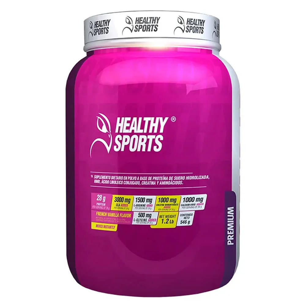 Slendar Healthy Sports - Zona FIT