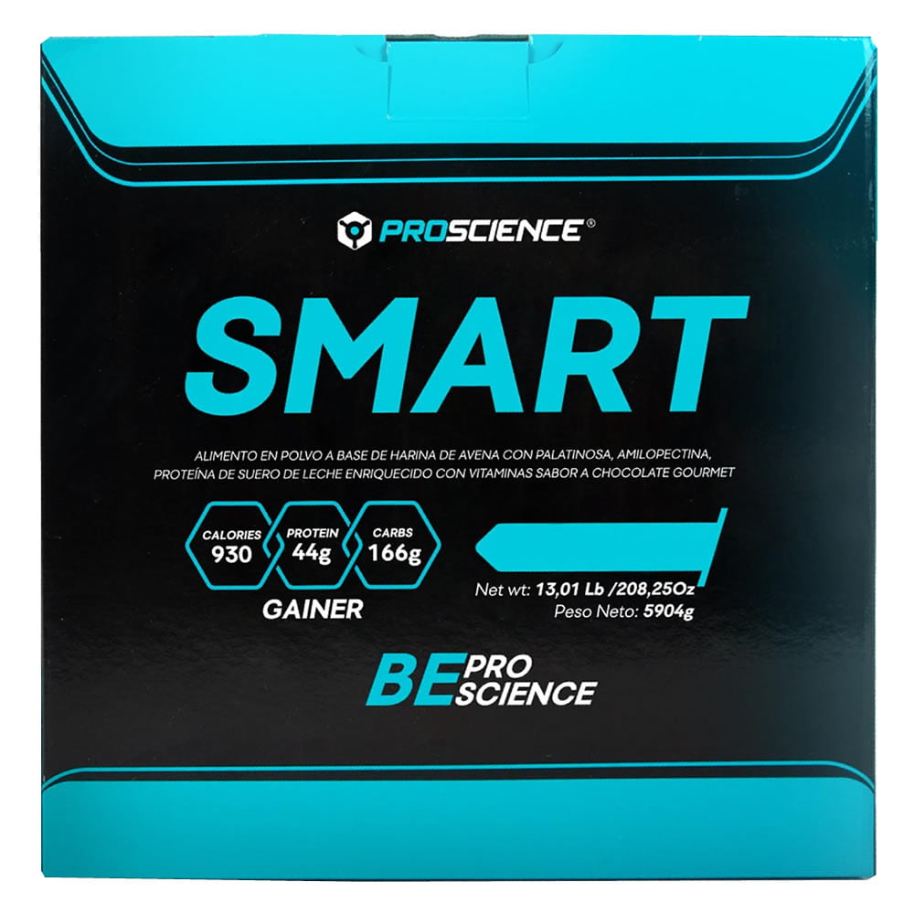 Smart Proscience - Zona FIT