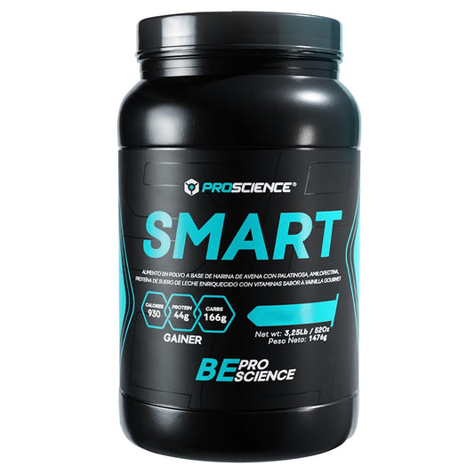 Smart Proscience - Zona FIT