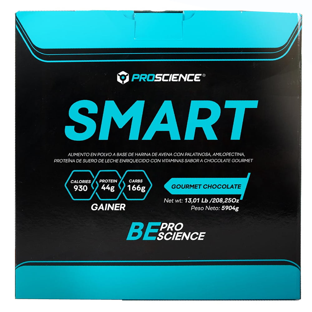 Smart Proscience - Zona FIT