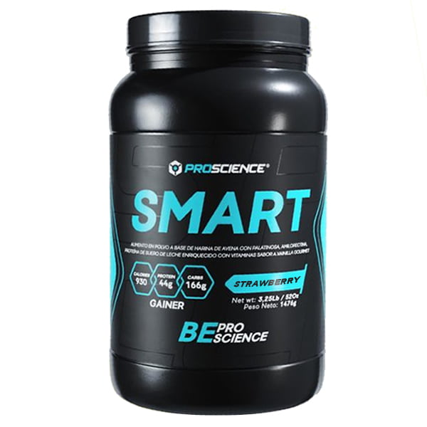 Smart Proscience - Zona FIT