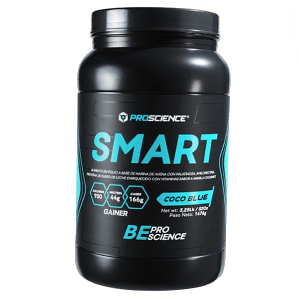 Smart Proscience - Zona FIT