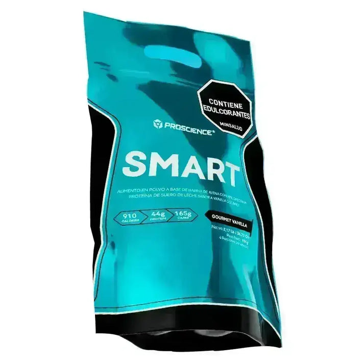 Smart Proscience - Proteína premium ganancia de peso – Zona FIT