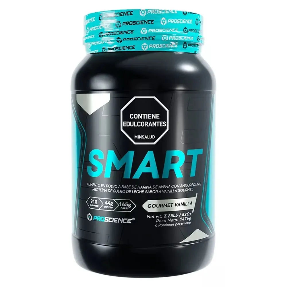 Smart Proscience - Zona FIT