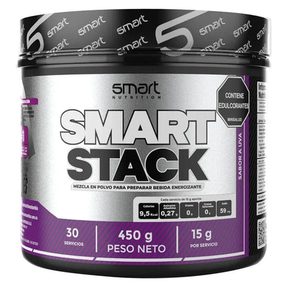 smart_stack_uva - Zona FIT