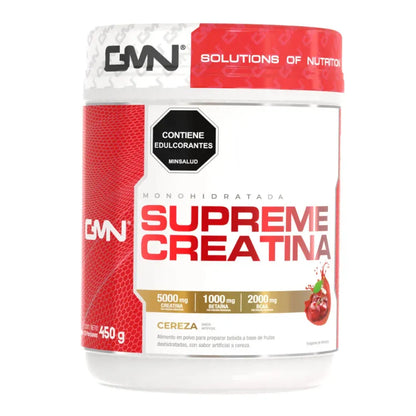 Supreme Creatina GMN - Zona FIT