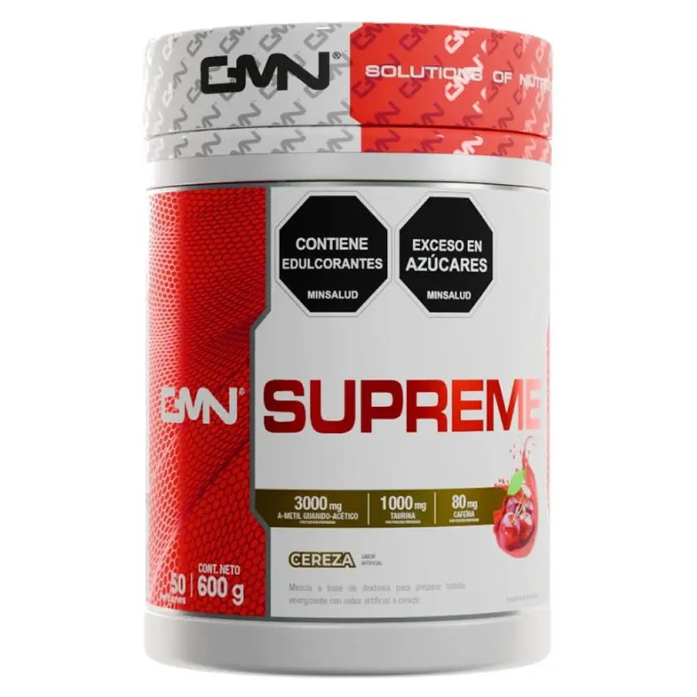 Supreme Creatina GMN - Zona FIT