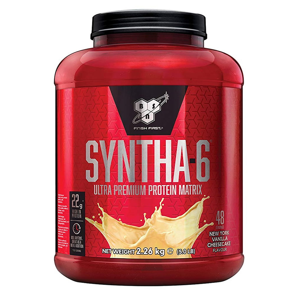 Syntha 6 BSN - Zona FIT