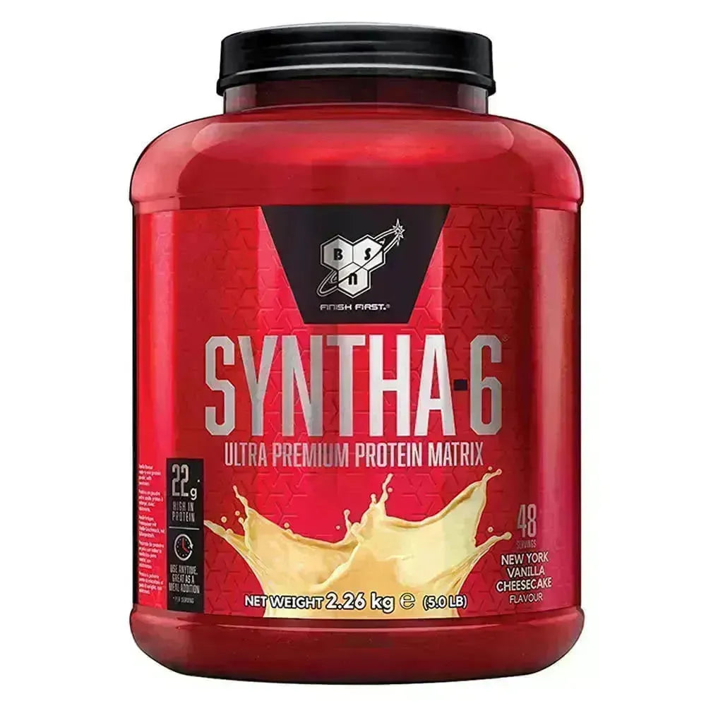 Syntha 6 BSN - Zona FIT