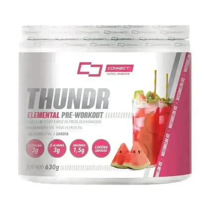 Thundr Elemental Connect - Zona FIT