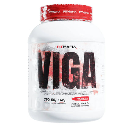 Viga Fitmafia - Zona FIT