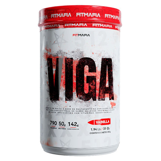 Viga Fitmafia - Zona FIT