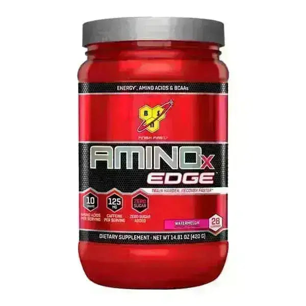 Amino X Edge BSN - Zona FIT