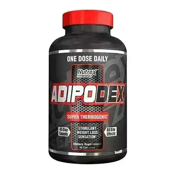 Adipodex Nutrex - Zona FIT
