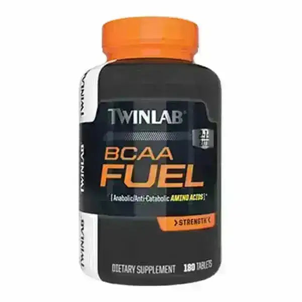 BCAA Fuel Twinlab - Zona FIT