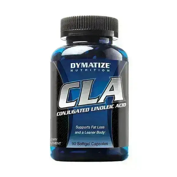 CLA Dymatize Nutrition - Zona FIT
