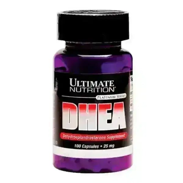 DHEA Ultimate Nutrition - Zona FIT