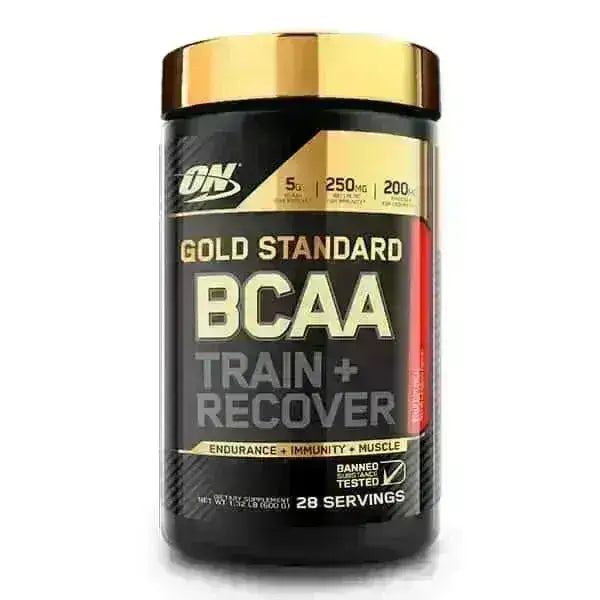 Gold Standard BCAA Optimum Nutrition - Zona FIT