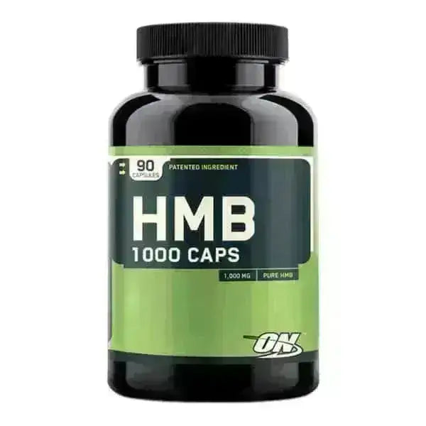 HMB Optimum Nutrition - Zona FIT