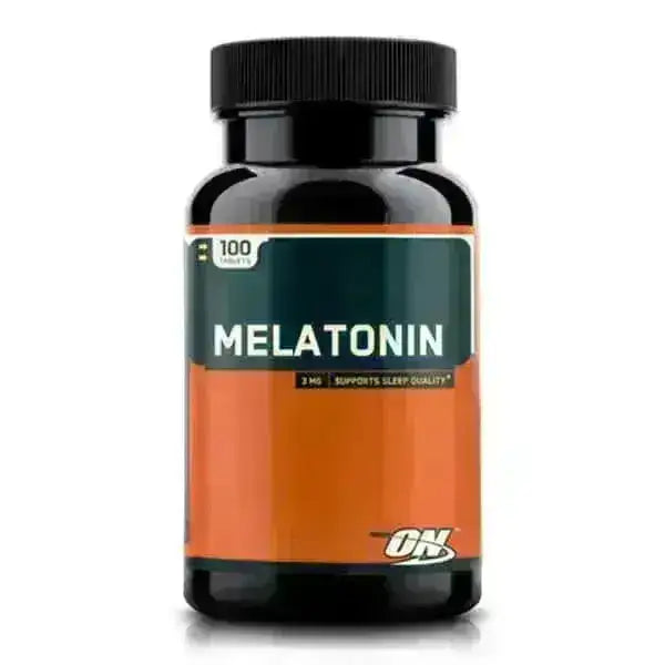Melatonin Optimum Nutrition - Zona FIT