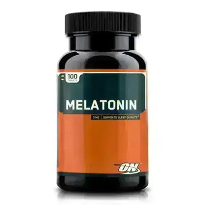 Melatonin Optimum Nutrition - Zona FIT