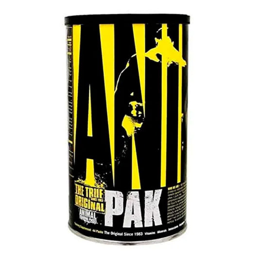 Animal Pak Universal - Zona FIT