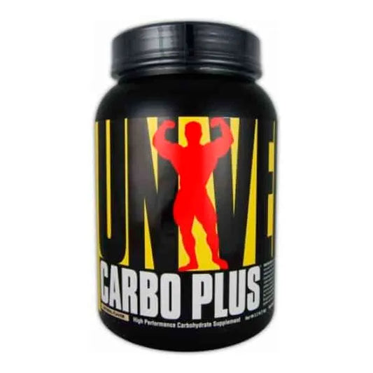 Carbo Plus Universal - Zona FIT