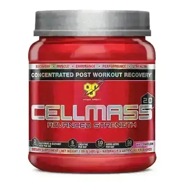 Cellmas 2.0 BSN - Zona FIT