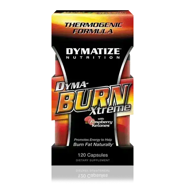 Dyma-Burn Xtreme Dymatize Nutrition - Zona FIT