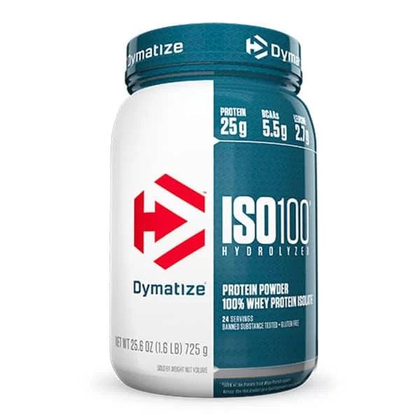 ISO 100 Dymatize - Zona FIT