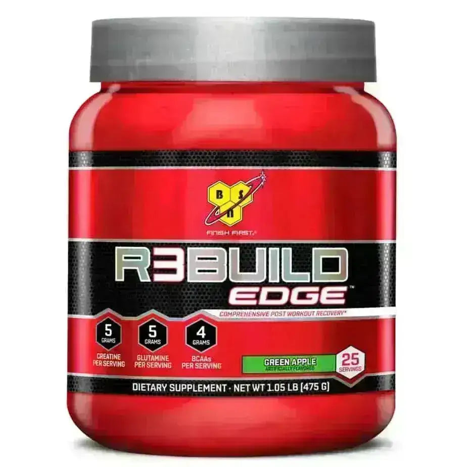 R3build Edge BSN - Zona FIT