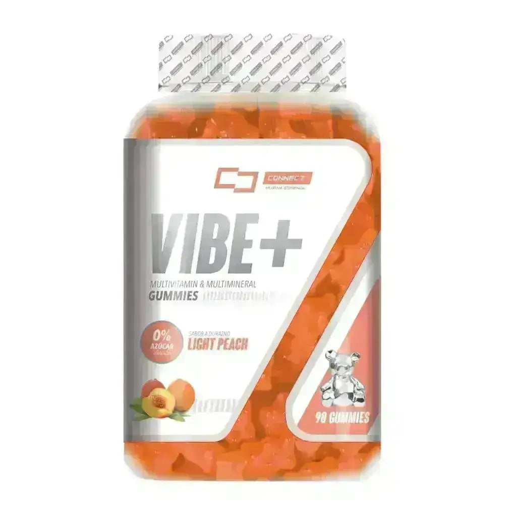 Vibe + Connect - Zona FIT