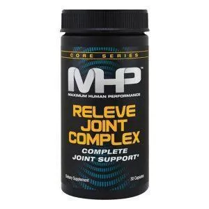 RELEVE JOINT