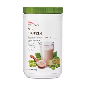 SOY-PROTEIN